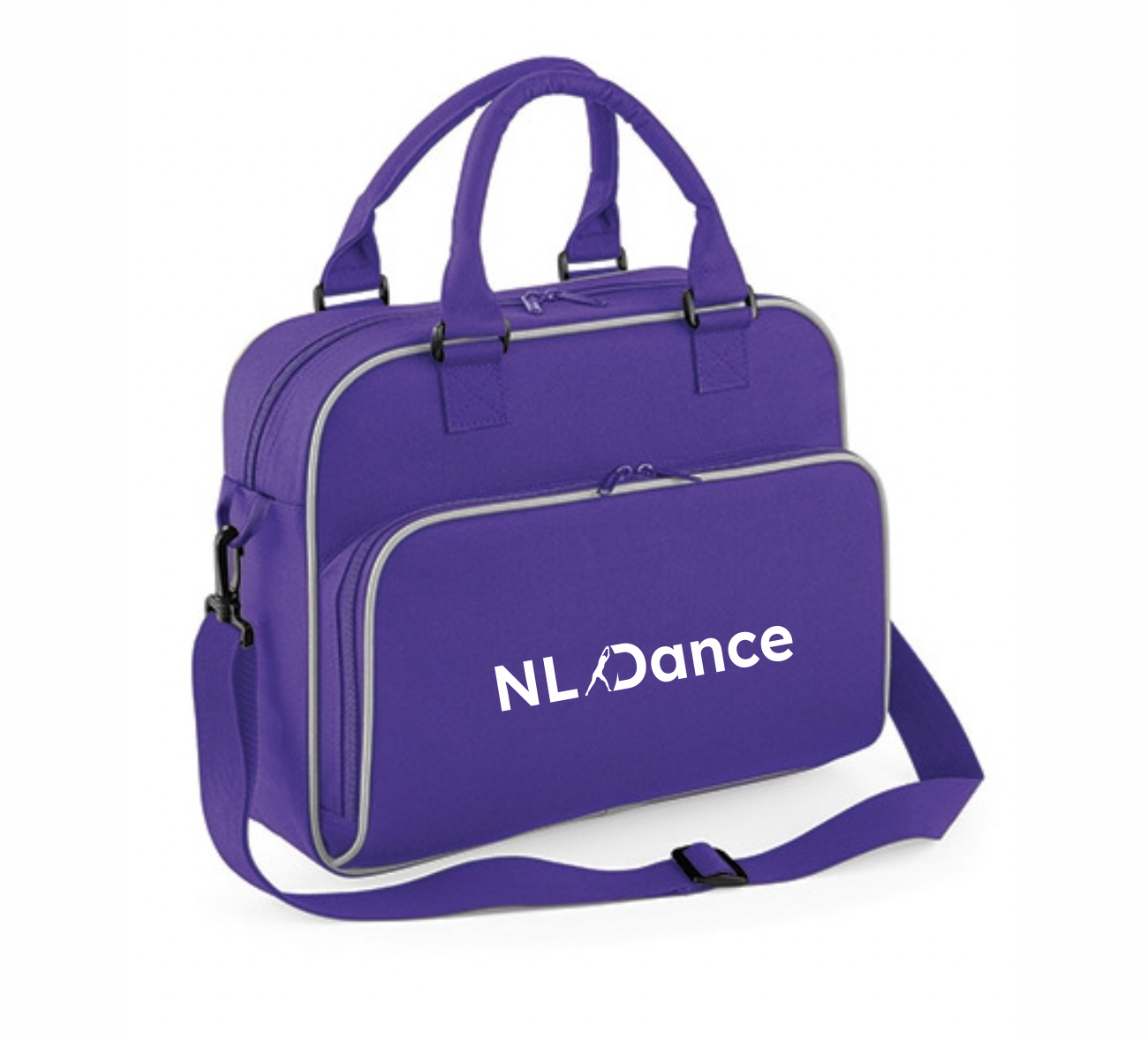 NL Dance tas