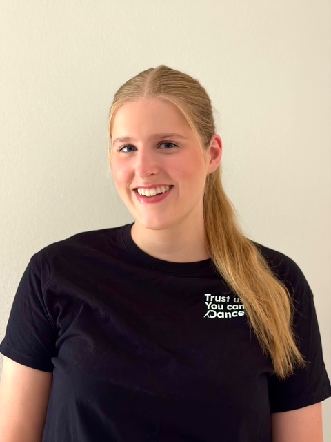 Annick van Leeuwen